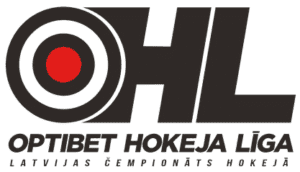 Hokejs un totalizators Optibet Hokeja Liga