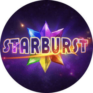 Starburst Latvija