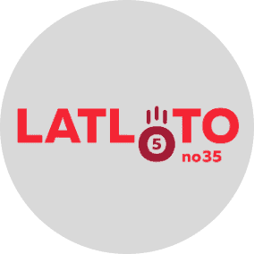 Latloto 5 no 35