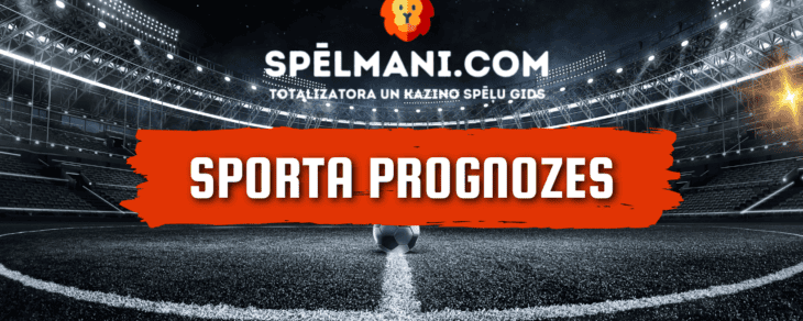Sporta Prognozes