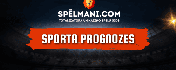 Sporta Prognozes