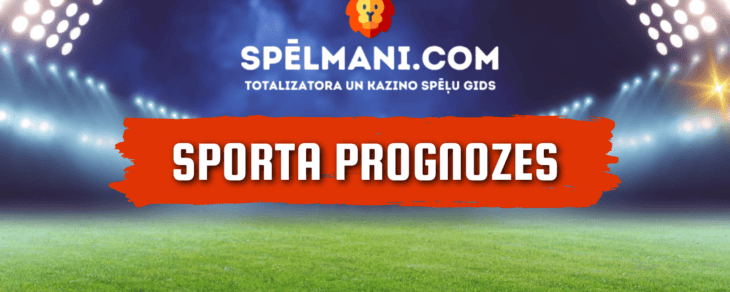 Sporta Prognozes