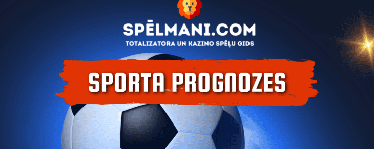 Sporta Prognozes
