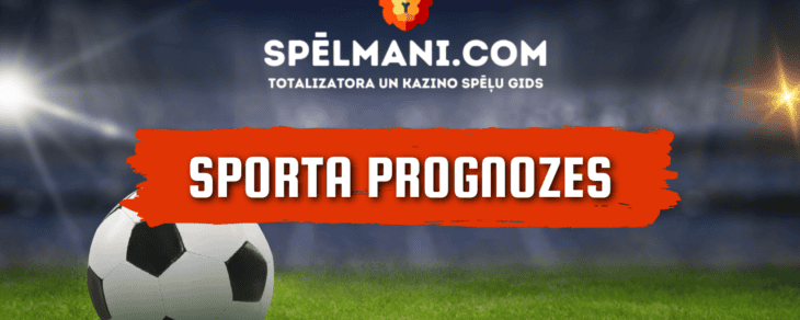 Sporta Prognozes