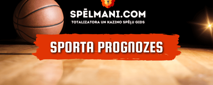 Sporta prognozes