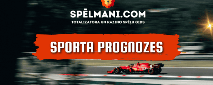 Sporta prognozes