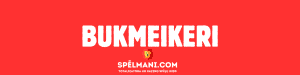 Bukmeikeri