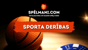 Sporta derības
