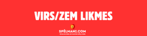 Virs/zem likmes