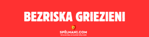Bezriska griezieni