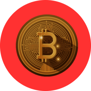 Bitcoin kazino