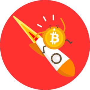 Bitcoin kazino