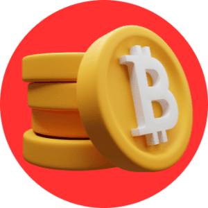 Bitcoin totalizatori