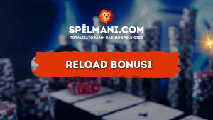 Reload bonusi