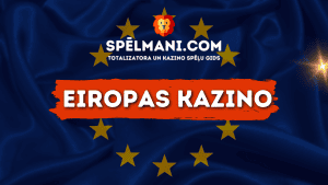 Eiropas kazino