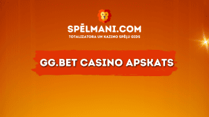 GGBet