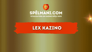 Lex Casino