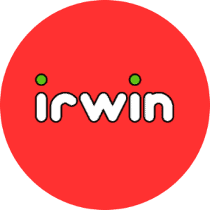 Irwin Casino ārzemju kazino saiti