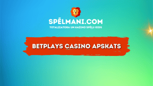 BetPlays Casino