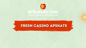 Fresh Casino