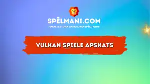 Vulkan Spiele