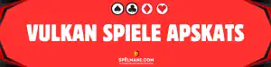 Vulkan Spiele