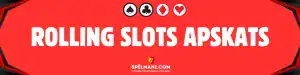 Rolling Slots