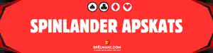 Spinlander