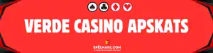 Verde Casino