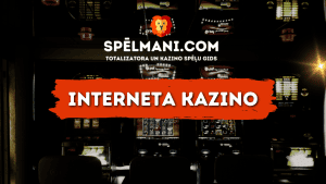 Interneta kazino